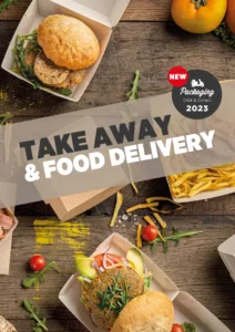 Catálogo envases para llevar comida
